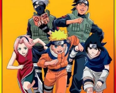 Download Naruto (Season 1 – 9) Hindi Dubbed [Multi Audio] Complete Anime WEB Series 480p | 720p | 1080p WEB-DL