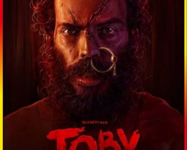 Download Toby (2023) Hindi ORG Dubbed Full Movie WEB-DL 480p [450MB] | 720p [1.2GB] | 1080p [2.9GB]