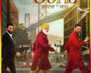 Download Sardara and Sons (2023) Punjabi WEB-DL Full Movie 480p [500MB] | 720p [1.1GB] | 1080p [2GB]