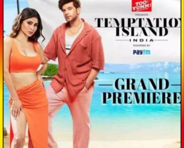 Download Temptation Island India (Season 1) Hindi Full Indian Show [14th December 2023] 480p | 720p HDRip