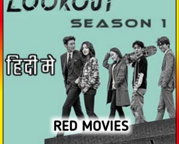 Download Lookout aka The Guardians (Season 1) [S01E32 Complete] Hindi ORG Dubbed Complete K-Drama Series WEB-DL 720p [160MB]