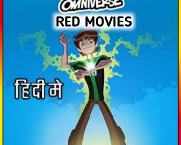 Download Ben 10: Omniverse (Season 1 – 8) Dual Audio [Hindi + English] Complete Web Series Esubs 720p [150MB]