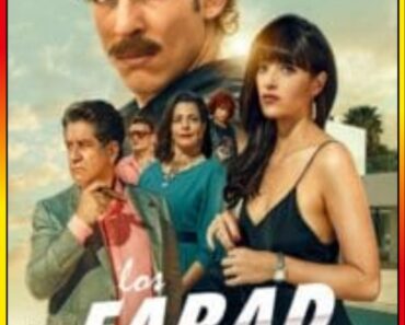 Download Los Farad – Amazon Original (2023) Season 1 Complete Dual Audio {Hindi-English} WEB-Series 480p | 720p | 1080p WEB-DL