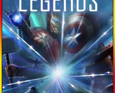 Download Marvel Studios: Legends (Season 1-2) [S02E20 Added] English Disney+ Series 480p | 720p WEB-DL