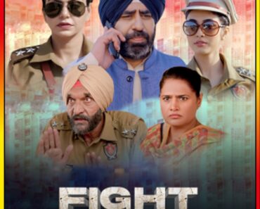 Download Fight For Justice (2023) Punjabi Full Movie WEB-DL 480p [300MB] | 720p [600MB] | 1080p [1.1GB]