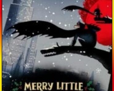 Download Merry Little Batman (2023 – Anime Movie) Amazon Original Dual Audio {Hindi-English} WEB-DL 480p [320MB] | 720p [900MB] | 1080p [2GB]