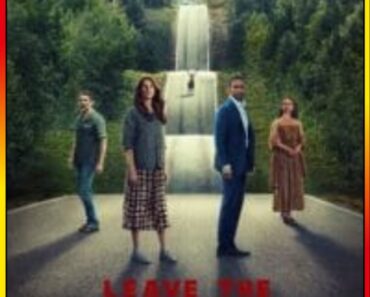 Download Leave the World Behind (2023) Netflix Original Dual Audio {Hindi-English} WEB-DL 480p [500MB] | 720p [1.2GB] | 1080p [3GB]