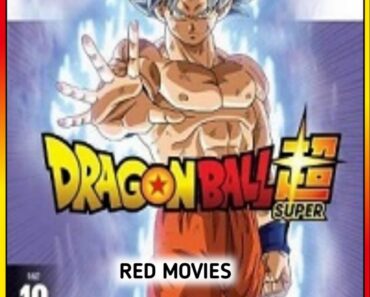 Download Dragon Ball Super (Season 4) Dual Audio {Hindi-English} Anime Series 480p | 720p | 1080p WEB-DL