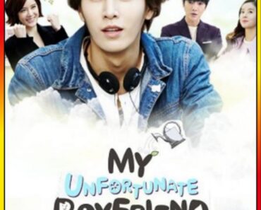 Download My Unfortunate Boyfriend (Season 1) Hindi Dubbed Complete K-Drama Series 480p | 720p WEB-DL