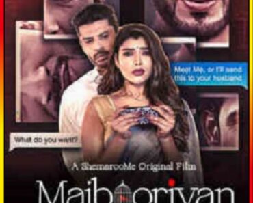 Download Majbooriyan (2023) HDRip Hindi Full Movie 480p [300MB] | 720p [800MB] | 1080p [2GB]