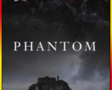 Download Phantom (2023) BluRay Dual Audio {Hindi-Korean} 480p [450MB] | 720p [1.2GB] | 1080p [3GB]