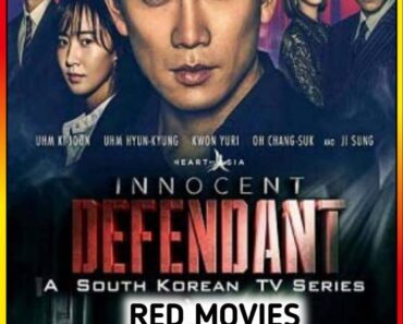 Download Innocent Defendant (Season 1) Hindi Dubbed Complete K-Drama Series 480p | 720p WEB-DL