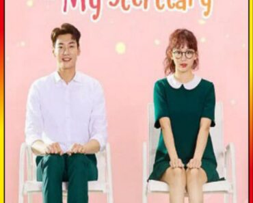 Download The Secret Life of My Secretary (Season 1) Hindi Dubbed Complete K-Drama Series 480p | 720p WEB-DL