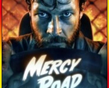 Download Mercy Road (2023) BluRay {English With Subtitles} Full Movie 480p [310MB] | 720p [750MB] | 1080p [1.8GB]