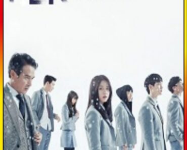 Download Solomon’s Perjury (Season 1) Dual Audio [Hindi + Korean] Complete Series WeB-DL 720p [300MB]