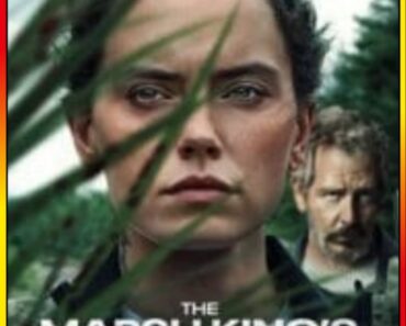 Download The Marsh King’s Daughter (2023) {English with Subtitles} Full Movie WEB-DL 480p [450MB] | 720p [1GB] | 1080p [2.1GB]