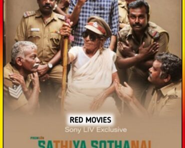 Download Sathiya Sothanai (2023) WEB-DL Hindi-Dubbed (ORG) Full Movie 480p [560MB] | 720p [1.2GB] | 1080p [2.3GB]