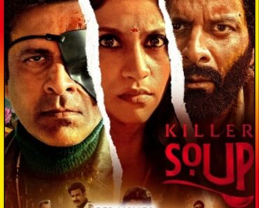 Download Killer Soup (2024) Season 1 [Hindi DD5.1] Complete Netflix Original WEB Series 480p | 720p | 1080p WEB-DL