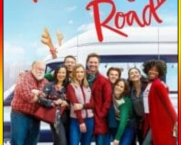 Download Holiday Road (2023) {English with Subtitles} Full Movie WEB-DL 480p [260MB] | 720p [700MB] | 1080p [1.7GB]