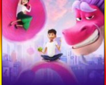 Download Wish Dragon – Netflix Original (2021) WEB-DL HD Dual Audio {Hindi-English} 480p [350MB] | 720p [1GB] | 1080p [2.8GB]