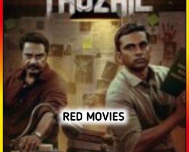 Download Por Thozhil (2023) Hindi Full Movie SonyLIV WEB-DL 480p [500MB] | 720p [1.3GB] | 1080p [2.3GB]