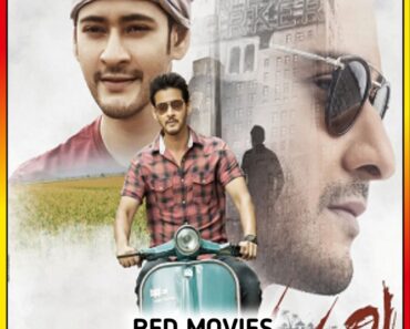 Download Maharshi (2019) WEB-DL Hindi [HQ Voice-Over] Full Movie 480p [600MB] | 720p [1.4GB] |