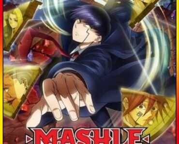 Download Anime Series – Mashle: Magic and Muscles (Season 1 -2) [Episode 02 Added] Complete Dual Audio {Hindi (ORG) – Japanese} 720p | 1080p WEB-DL