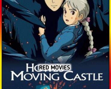 Download Howls Moving Castle (2004) BluRay Multi-Audio {Hindi-English-Japanese} 480p [450MB] | 720p [1.1GB] | 1080p [2GB]