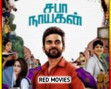 Download Saba Nayagan (2023) DSNP WEBRip ORG. Dual Audio [Hindi – Tamil] Full Movie 480p [400MB] | 720p [1.6GB] | 1080p [3.2GB]