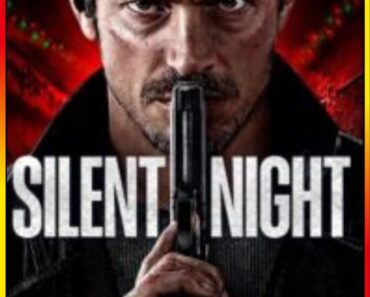 Download Silent Night (2023) BluRay Dual Audio [ORG 5.1 Hindi + English] Full-Movie 480p [490MB] | 720p [1.2GB] | 1080p [2.7GB]