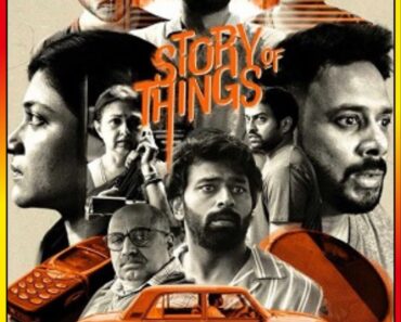 Download Story of Things (Season 1) Hindi SonyLIV Complete Web Series 480p | 720p | 1080p WEB-DL