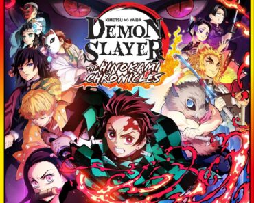 Demon Slayer: Kimetsu no Yaiba (Season 1 – 3) Complete [Hindi + Japanese] [Hindi ORG 2.0 + Japanese] ESubs 480p | 720p | 1080p WEB-DL August 7, 2023