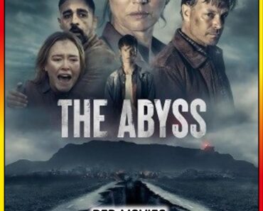 Download The Abyss (2023) BluRay Dual Audio {Hindi-English} 480p [370MB] | 720p [1GB] | 1080p [2GB]