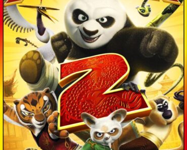 Download Kung Fu Panda 2 (2011) Dual Audio {Hindi-English} 480p [300MB] | 720p [850MB] | 1080p [2GB]