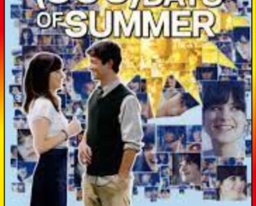 Download 500 days of summer (2009) English Audio WEb-dl