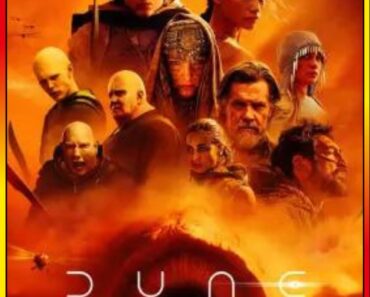 Download Dune: Part Two (2024) HQ HDTS [Hindi (ORG-Line) – English] Full Movie 480p [550MB] | 720p [1.4GB] | 1080p [3.2GB]