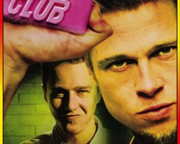 Fight Club (1999) Dual Audio Hindi 480p [400MB] | 720p [1GB] | 1080p [3.5GB]