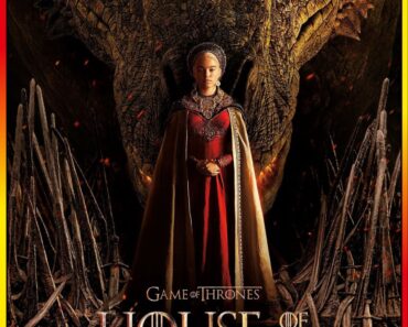 Download House of the Dragon (2022) Season 1 Complete Hindi [HQ-Dubbed] HBO TV Series 480p | 720p | 1080p WEB-DL