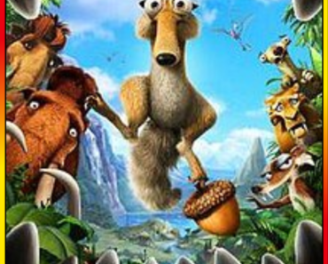 Download Ice Age: Dawn of the Dinosaurs (2009) Dual Audio {Hindi-English} 480p [350MB] | 720p [650MB] | 1080p [1.7GB]