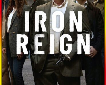 Iron Reign – Netflix Originalason 1 [S01] MULTi-Audio {Hindi-English-Spanish} WEB-DL 480p | 720p | 1080p W (2024) SeEB-Series