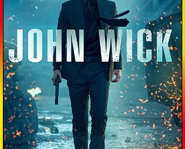 John Wick (2014) BluRay Dual Audio {Hindi-English} 480p [300MB] | 720p [1GB] | 1080p [2GB]