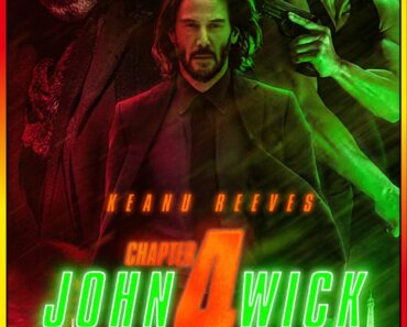 Download John Wick: Chapter 4 (2023) WebDl Dual Audio {Hindi ORG. DD 5.1 + English} 480p [580MB] | 720p [1.6GB] | 1080p [3.5GB]