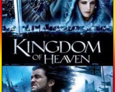 Kingdom of Heaven (2005) Dual Audio {Hindi-English} 480p [450MB] | 720p [1GB] | 1080p [3.8GB]