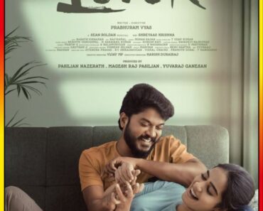 Download Lover (2024) Hindi DD5.1 Full Movie DSNP WEB-DL 480p [350MB] | 720p [1GB] | 1080p [2.7GB]