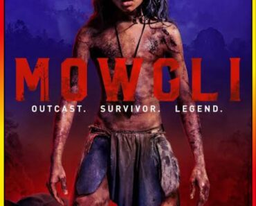 Download Mowgli: Legend of the Jungle (2018) Dual Audio {Hindi-English} 480p [300MB] | 720p [1GB] | 1080p [3GB]