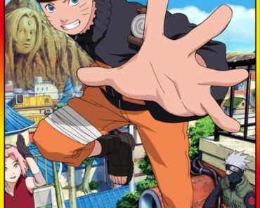 Naruto: Shippuden (Season 1 – Anime Series) [S1 Episode 01 – 18 Added] MULTi-Audio [Hindi Dubbed (ORG) + English + Japanese] Full-WEB Series 720p | 1080p WEB-DL