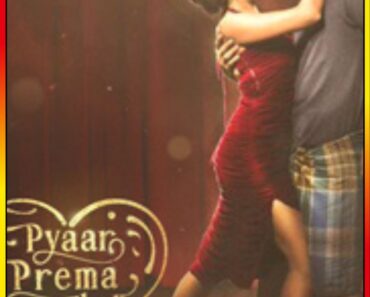 Pyaar Prema Kaadhal (2024) WEB-DL ORG. Dual Audio [Hindi – Tamil] UnCut Full Movie 480p [480MB] | 720p [1.3GB] | 1080p [2.6GB]