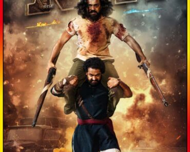 RRR: Rise Roar Revolt (2022) Hindi [ORG DD 5.1] Full Movie WEB-DL 480p | 720p | 1080p