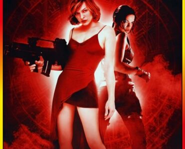 Download Resident Evil (2002) Dual Audio {Hindi-English} 480p [350MB] | 720p [700MB] | 1080p [1.5GB]