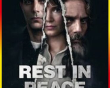 Download Rest In Peace (2024) WEB-DL Dual Audio {English-Spanish} Full Movie 480p [360MB] | 720p [1GB] | 1080p [2.4GB]